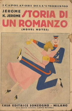 Storia di un romanzo