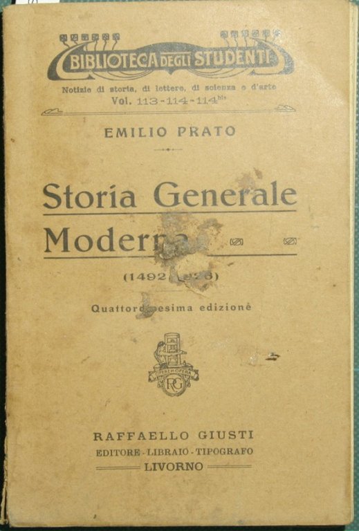 Storia generale moderna | Immagine Gallery 2