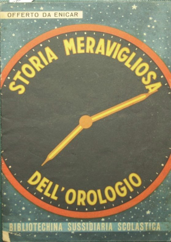 Storia meravigliosa dell'orologio | Immagine principale
