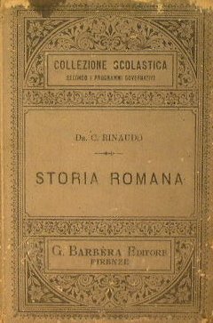Storia Romana