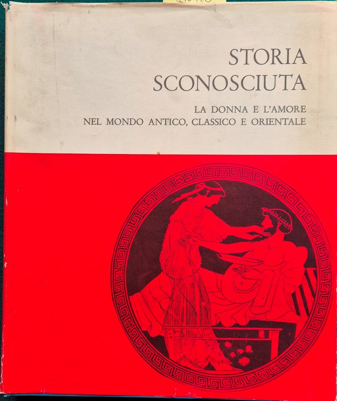Storia sconosciuta - La prostituzione nel mondo antico, classico e …