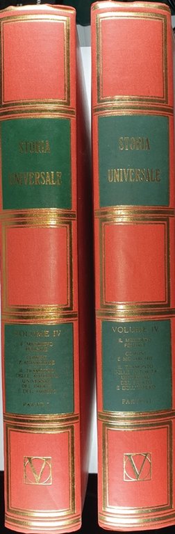 Storia universale - Vol. IV Il Medioevo feudale. Comuni e … | Immagine Gallery 2