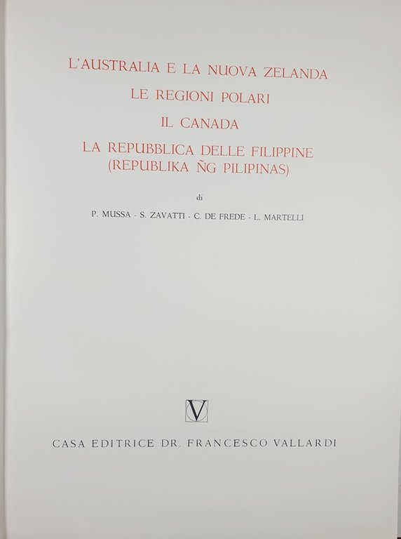 Storia universale - Vol. VII Parte decima - L'età contemporanea … | Immagine Gallery 2