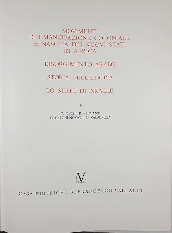 Storia universale - Vol. VII Parte nona - L'età contemporanea … | Immagine Gallery 2