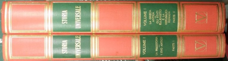 Storia universale | Immagine Gallery 2