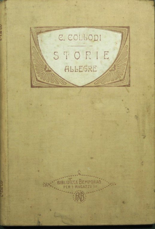 Storie allegre | Immagine Gallery 2