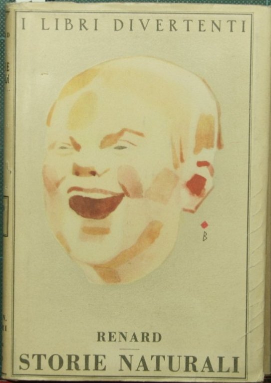 Storie naturali | Immagine Gallery 2