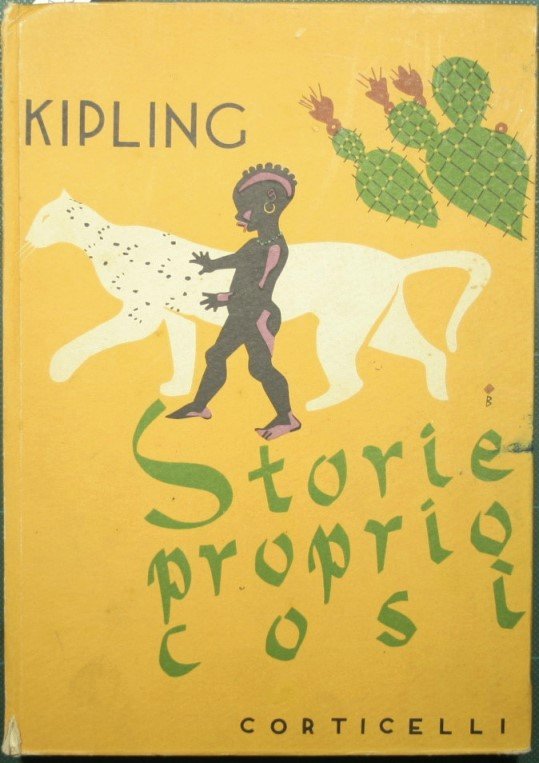 Storie proprio così | Immagine Gallery 2