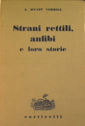 Strani rettili, anfibi e loro storie | Immagine Gallery 2