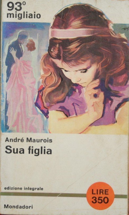 Sua figlia | Immagine principale
