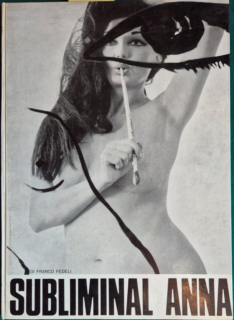 Subliminal Anna | Immagine principale