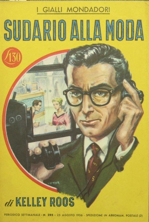 Sudario alla moda