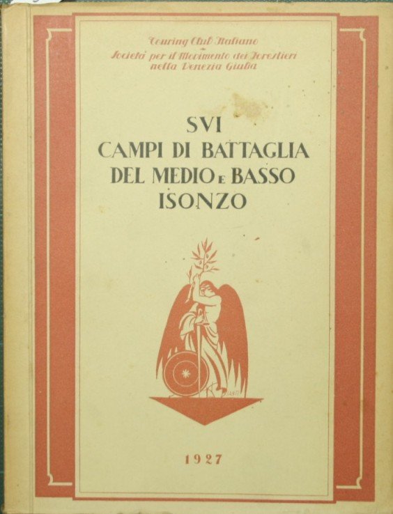 Sui campi di battaglia del medio e basso Isonzo | Immagine Gallery 3