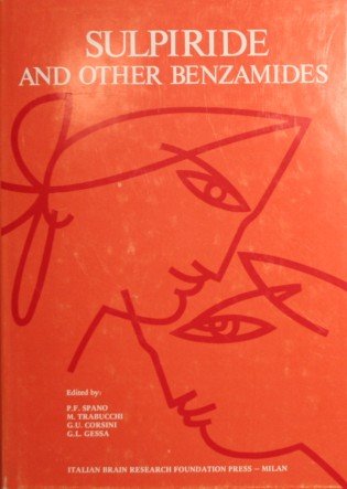 Sulpiride and other benzamides