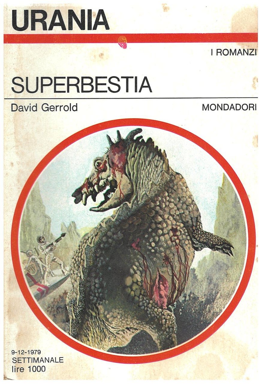 Superbestia