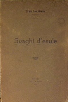 Svaghi d'esule