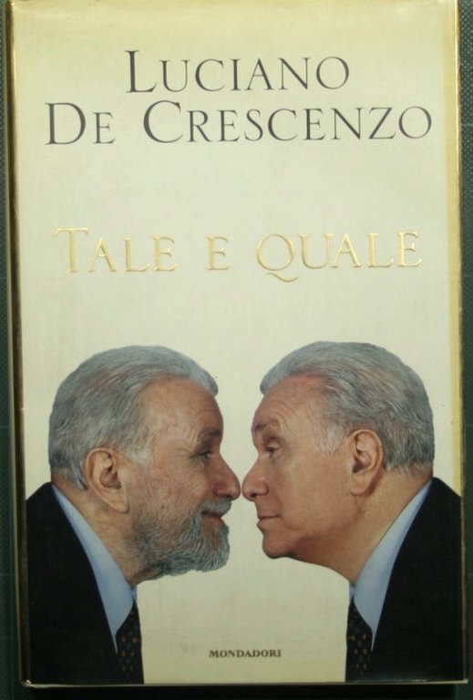 Tale e quale