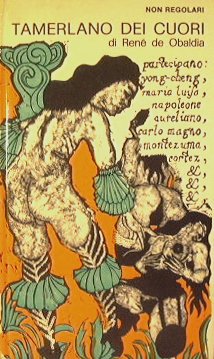 Tamerlano dei cuori. | Immagine Gallery 2