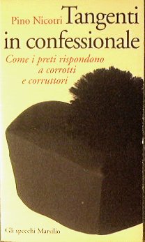 Tangenti in confessionale
