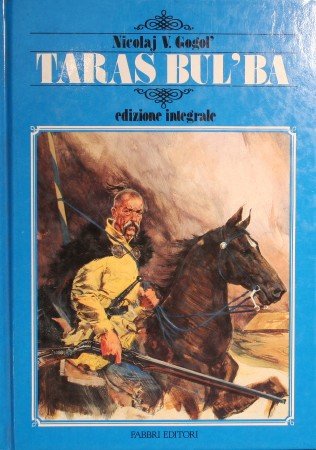 Taras Bul'Ba