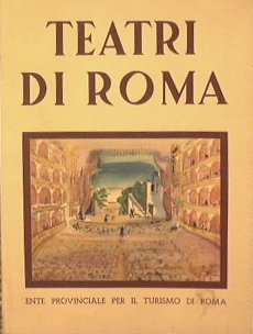 Teatri di Roma