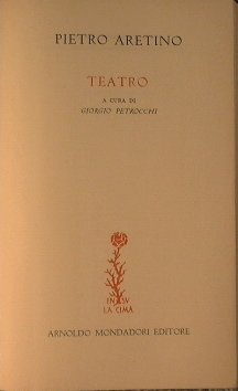 Teatro | Immagine Gallery 2