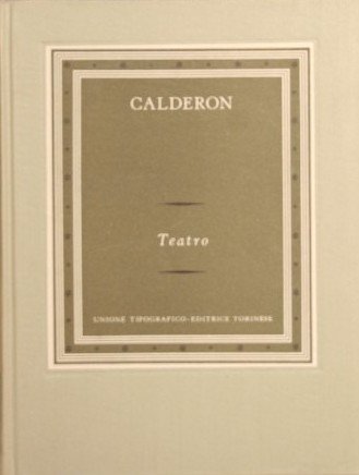 Teatro | Immagine Gallery 2