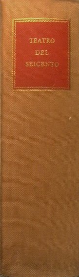 Teatro del seicento | Immagine Gallery 2