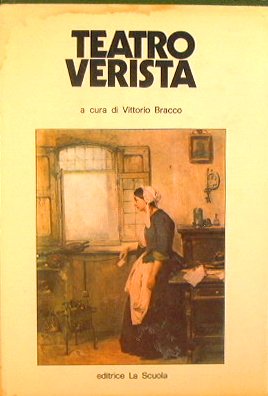 Teatro verista | Immagine Gallery 2