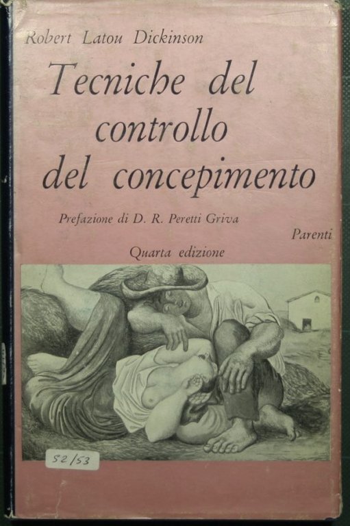 Tecniche del controllo del concepimento