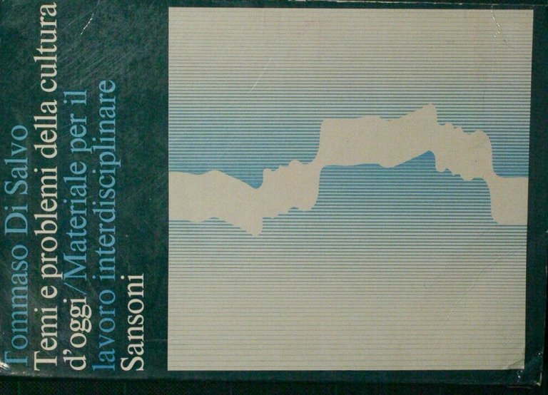 Temi e problemi della cultura d'oggi | Immagine Gallery 2