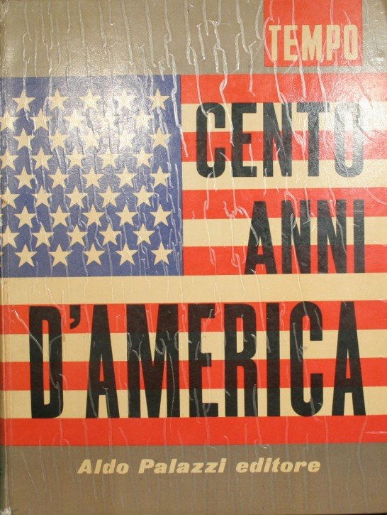 Tempo - Cento anni d'America