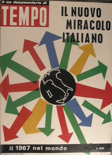 Tempo - Il 1967 nel mondo | Immagine Gallery 2