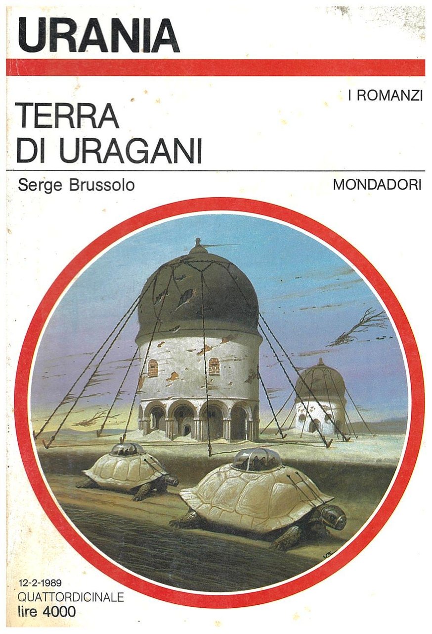 Terra di uragani | Immagine principale