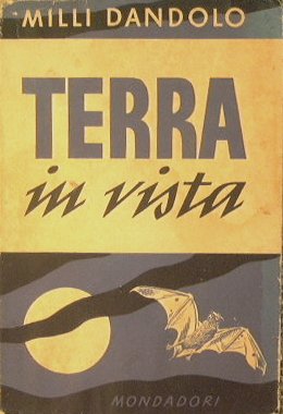 Terra in vista