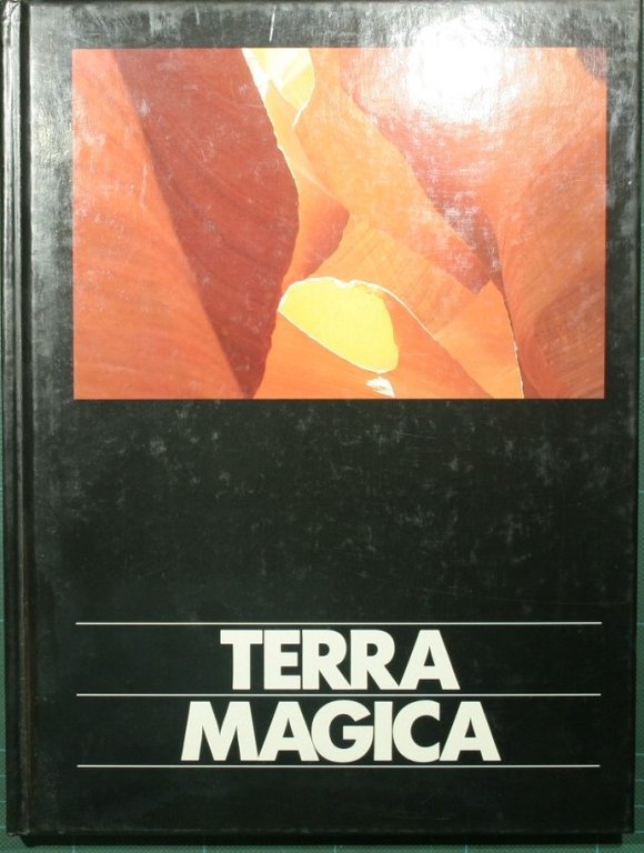 Terra magica