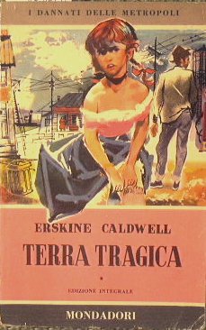 Terra tragica