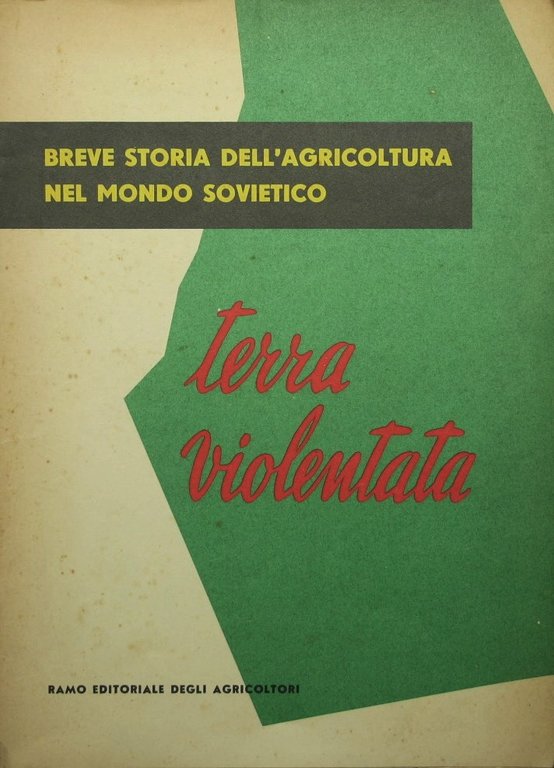 Terra violentata