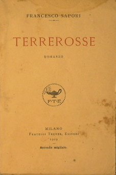 Terrerrosse