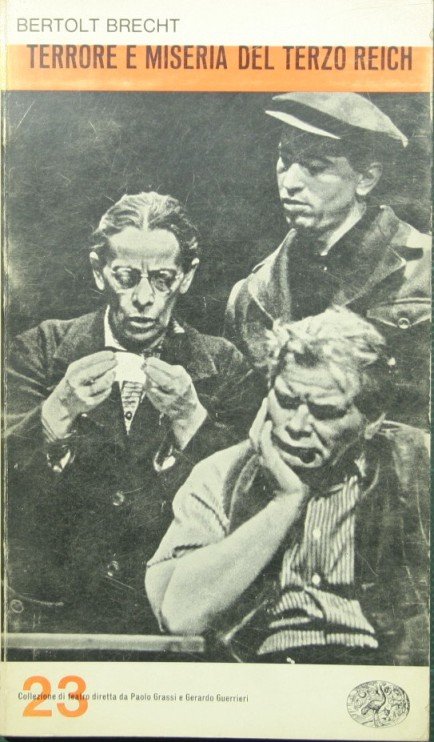 Terrore e miseria del Terzo Reich | Immagine Gallery 2