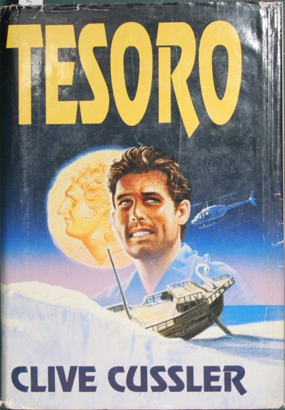 Tesoro