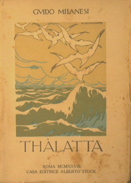 Thalatta