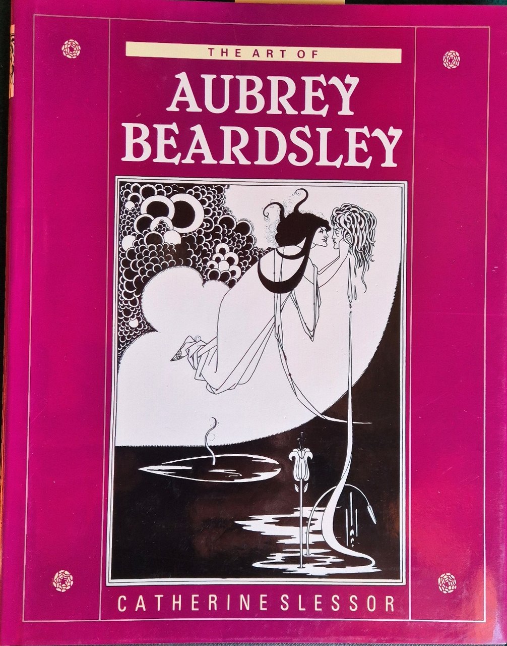 The art of Aubrey Beardsley | Immagine principale