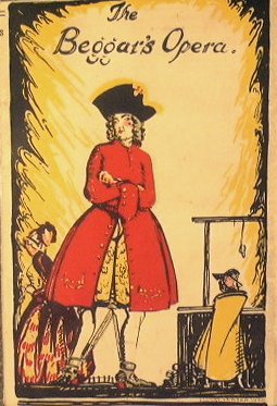 The Beggar's Opera | Immagine Gallery 2
