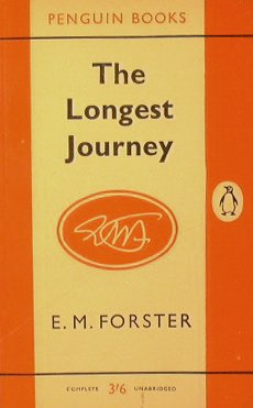 The Longuest Journey