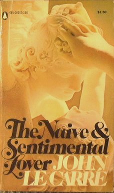 The Naive & sentimental lover | Immagine Gallery 2