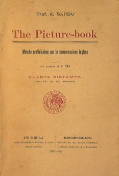 The picture - book