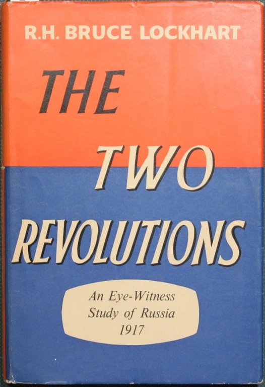 The two revolutions