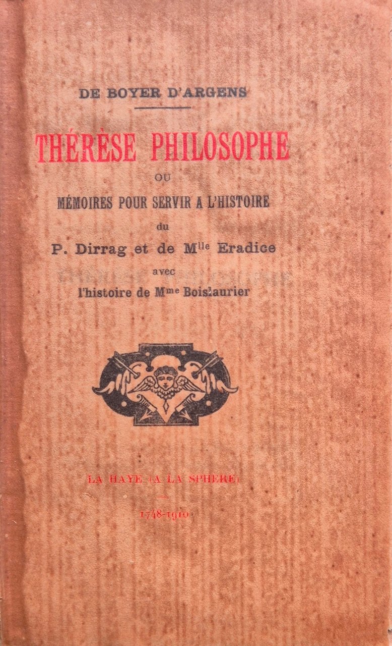 Therese philosophe