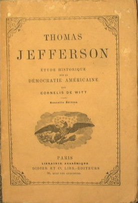 Thomas Jefferson